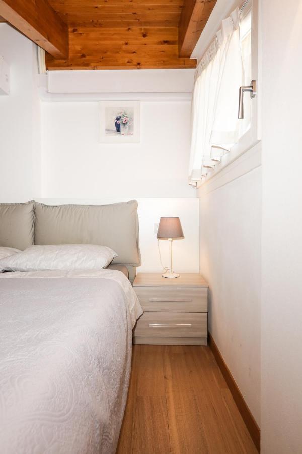 Bellavista Apartments Lenno Exteriér fotografie